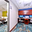 Hampton Inn By Hilton Seattle-Airport