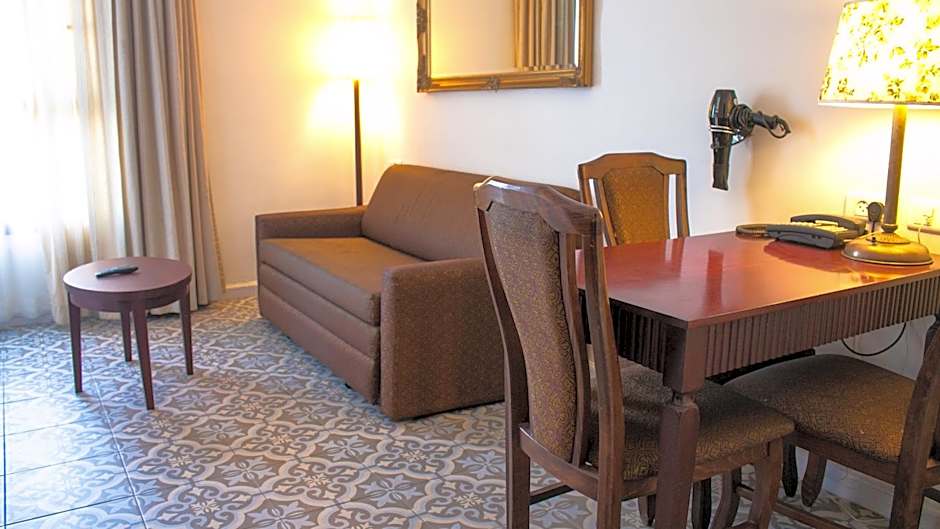 Jerusalem Gold Hotel