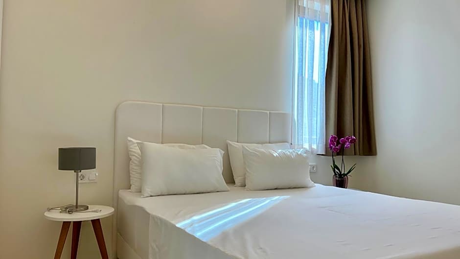 Sunraf Luxe Apartments