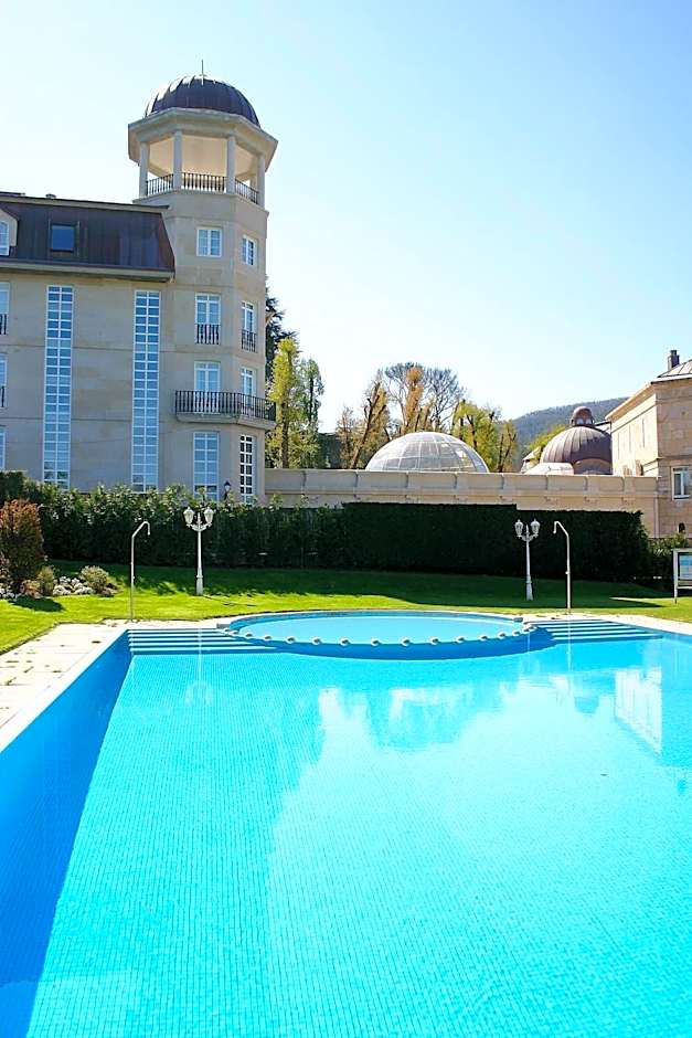 Balneario de Mondariz