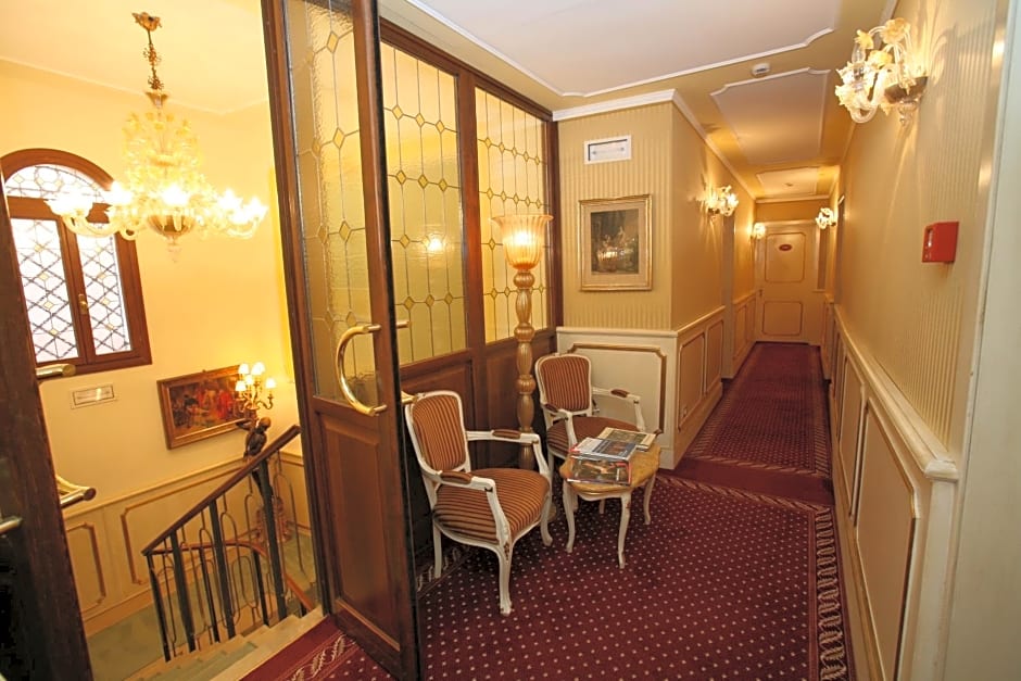 Locanda Ca' del Brocchi