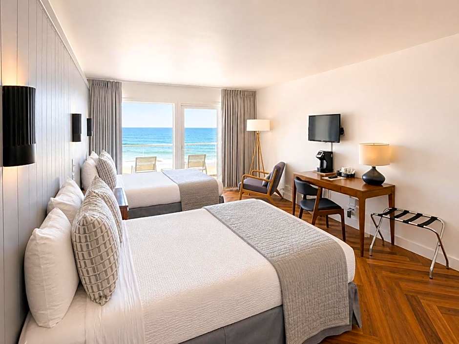 Atlantic Sands Hotel and Conference Center