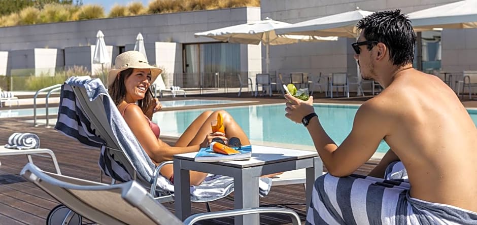 Pousada Palacio de Estoi- Monument Hotel & SLH