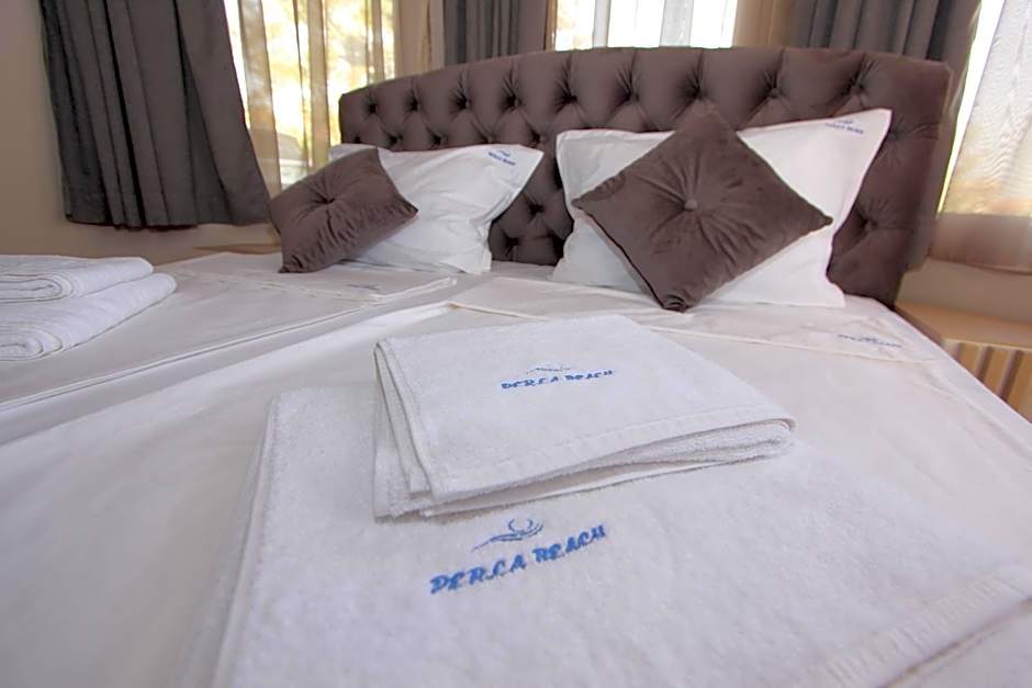 Hotel PERLA BEACH