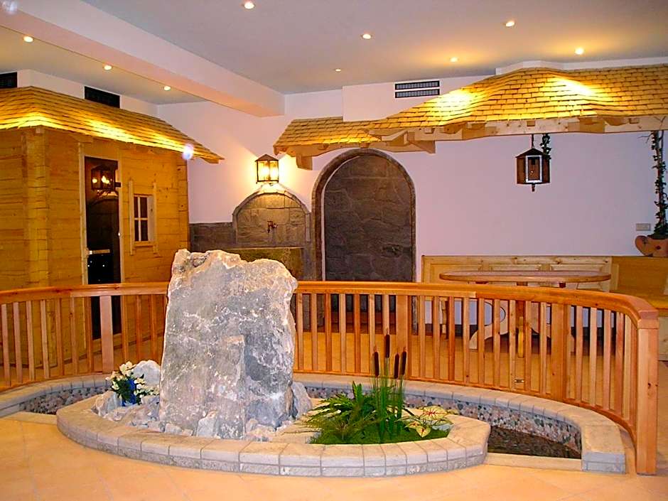 Hotel Alpenrose