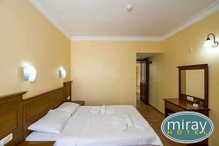 Miray Hotel
