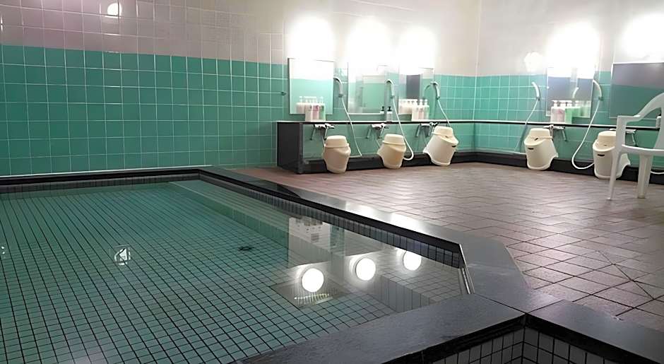 Hotel Nemuro Kaiyoutei