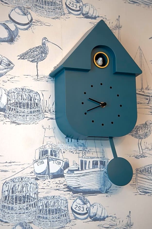 Innes House Bed & Breakfast