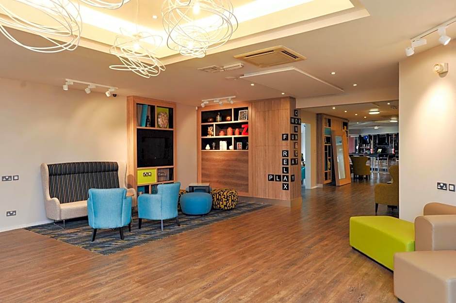 Holiday Inn Darlington - NORTH A1M JCT.59 By IHG