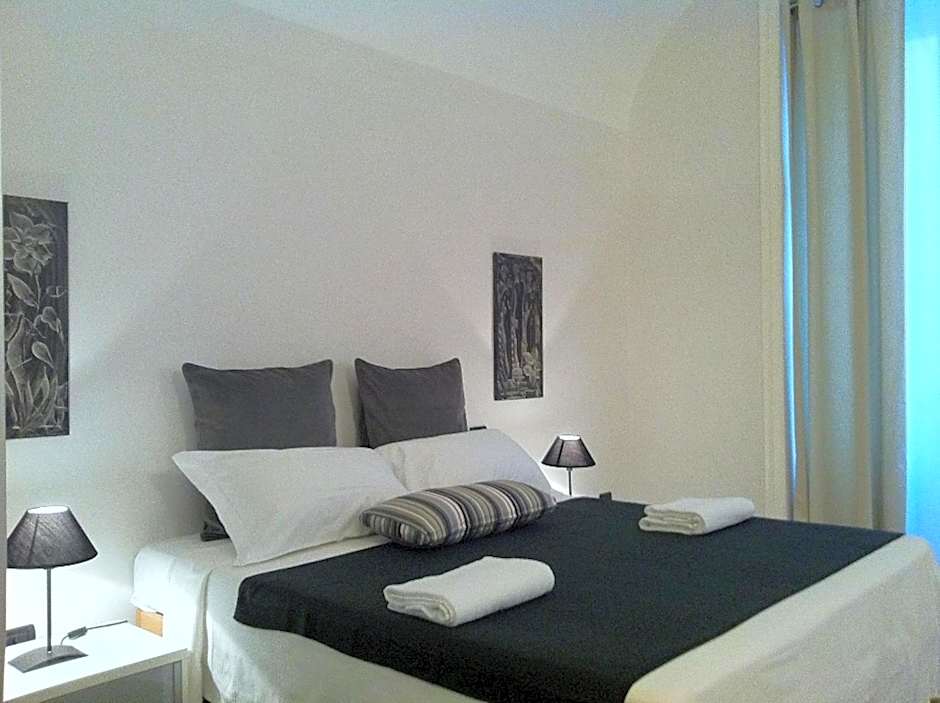 iBed Napoli B&B