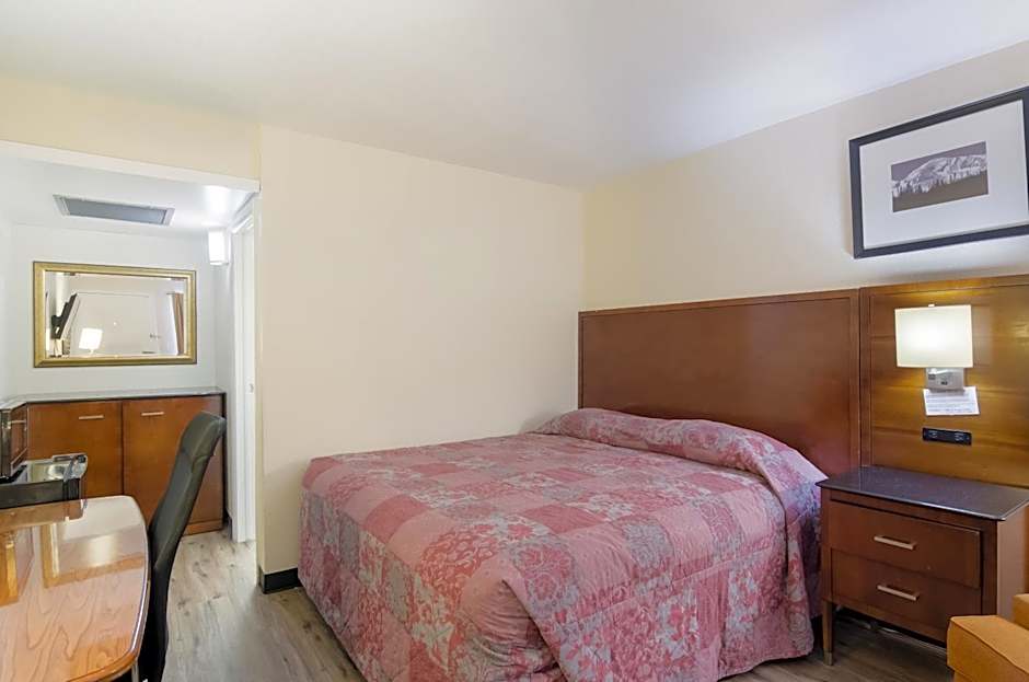 Rodeway Inn Greeley