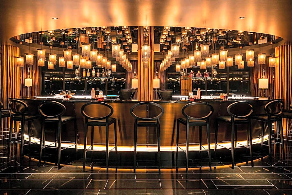 Le Royal Meridien Abu Dhabi