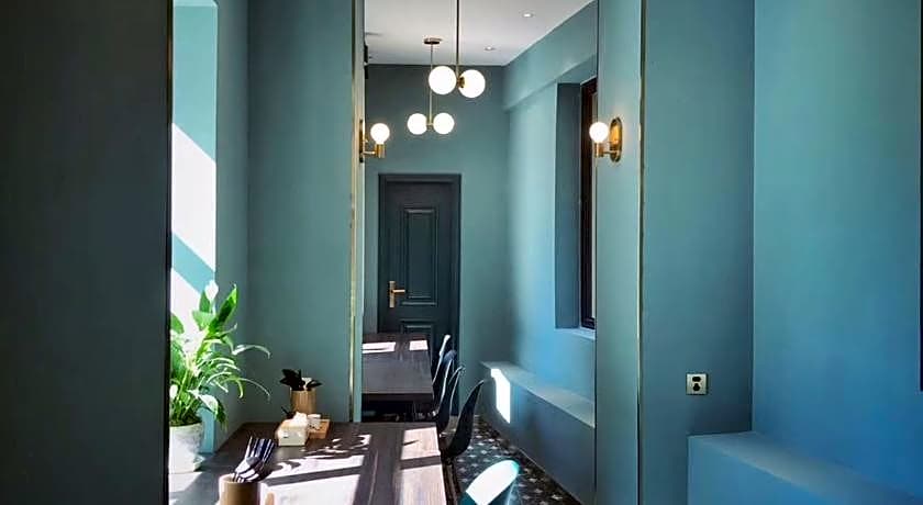 Moon and Chalice Boutique Hotel