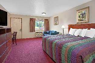 Olympic Inn & Suites Port Angeles