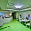 Hotel Hoshi Kaikan