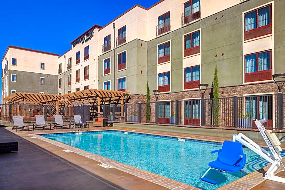 TownePlace Suites by Marriott San Luis Obispo