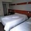 Chalet Saint Louis