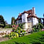 Les Manoirs des Portes de Deauville - Small Luxury Hotel Of The World