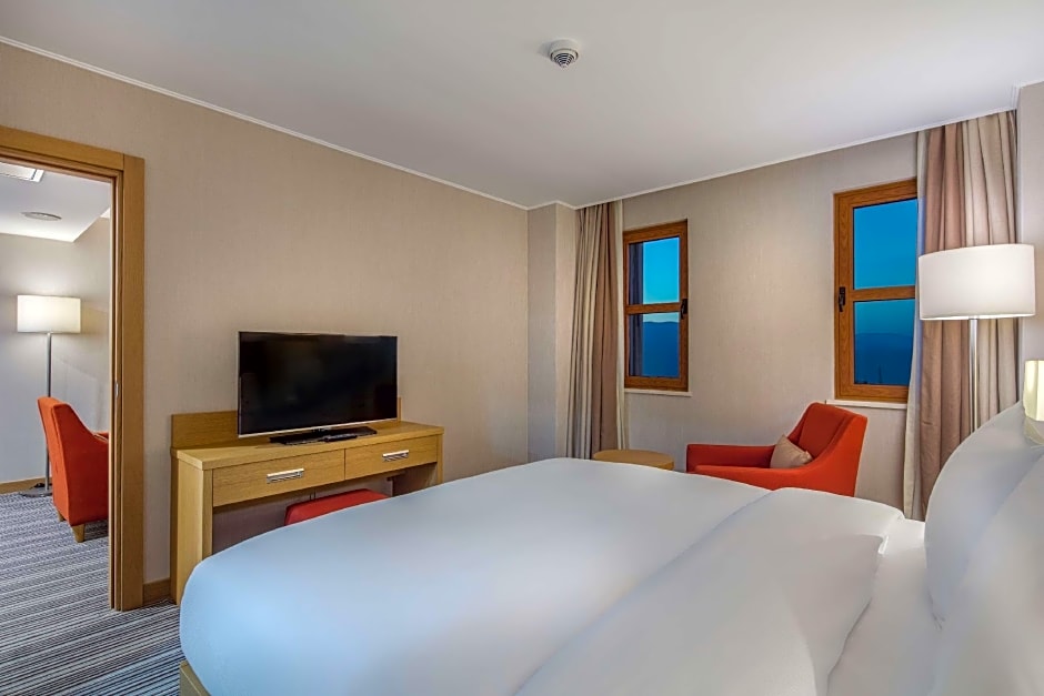 Hilton Garden Inn Safranbolu