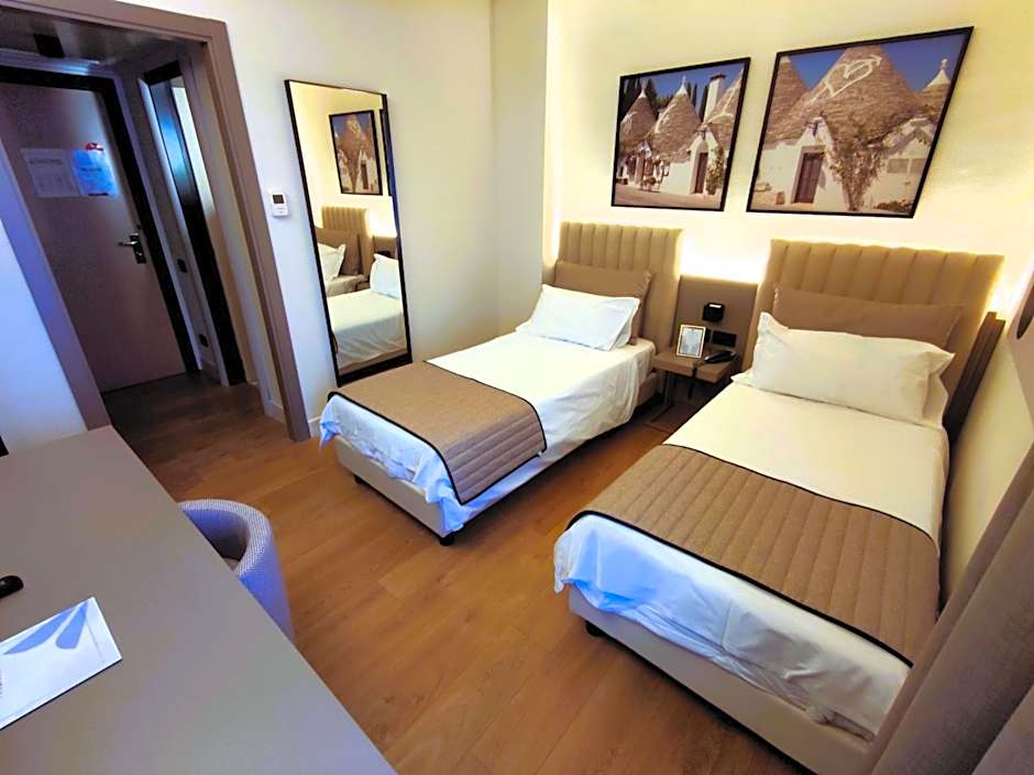 Vittoria Parc Hotel