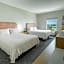 Hampton Inn & Suites Mission
