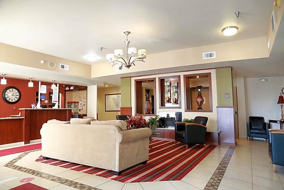 Ramada by Wyndham Fresno Northwest