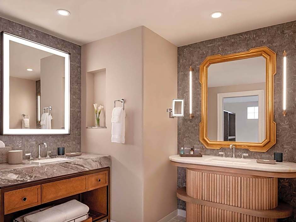 Fairmont Scottsdale Princess