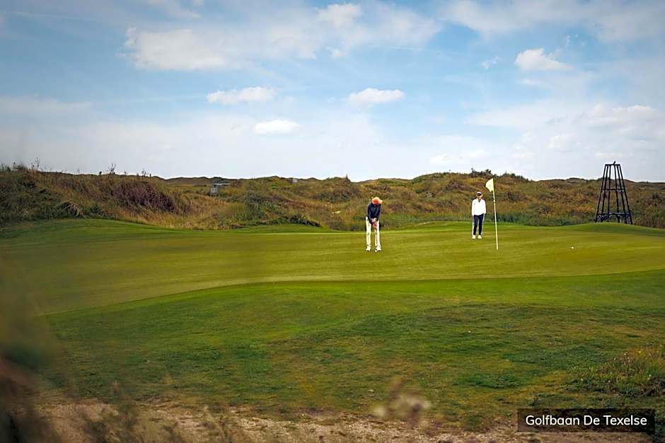 Hotel Molenbos Texel