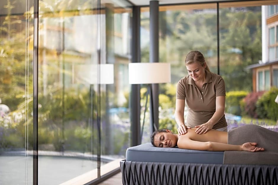 ALPIANA - green luxury Dolce Vita Hotel