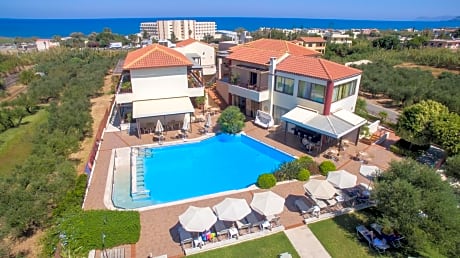 ERIA RESORT for people with special abilities