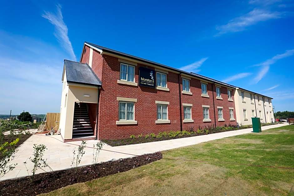 Willows, Blackburn by Marston's Inn