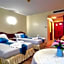 Chumphon Gardens Hotel