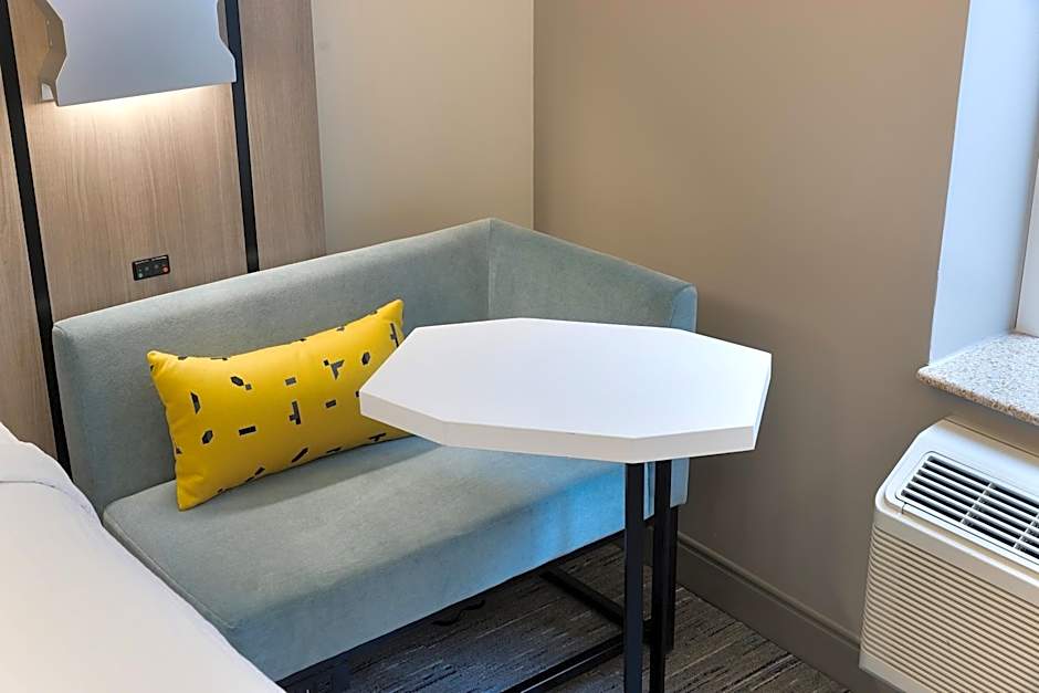Holiday Inn Express New York City Chelsea By IHG