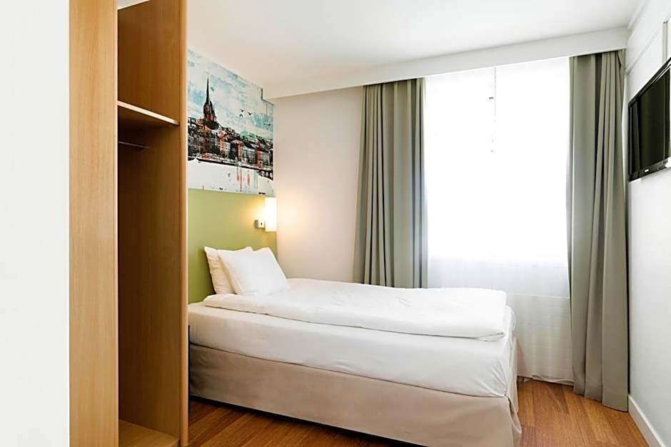 Good Morning+ Göteborg City