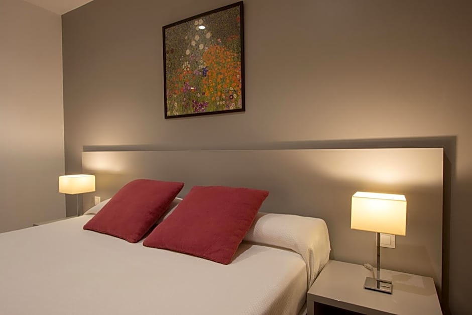 Villa Alojamiento Y Congresos