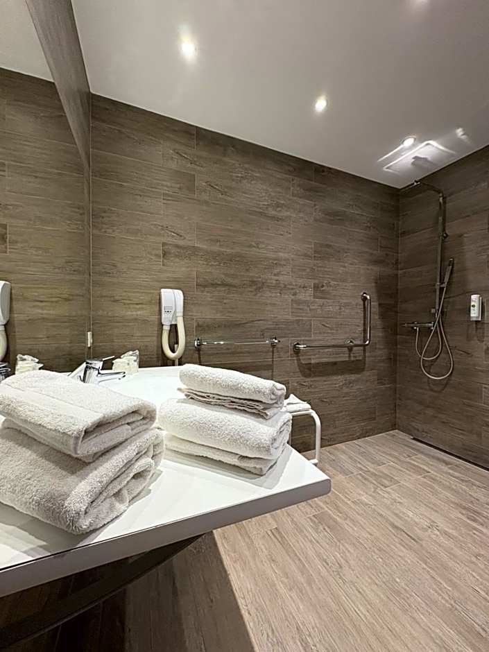 Cit'hôtel Le Chris'tel hôtel et restaurant