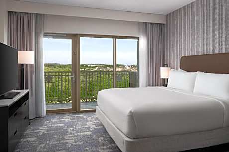 Embassy Suites by Hilton Charlotte Concord Golf Resort & Spa