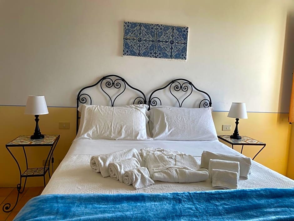 Hotel La Locanda Del Postino