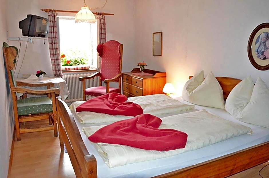 Bräugasthof Hallstatt