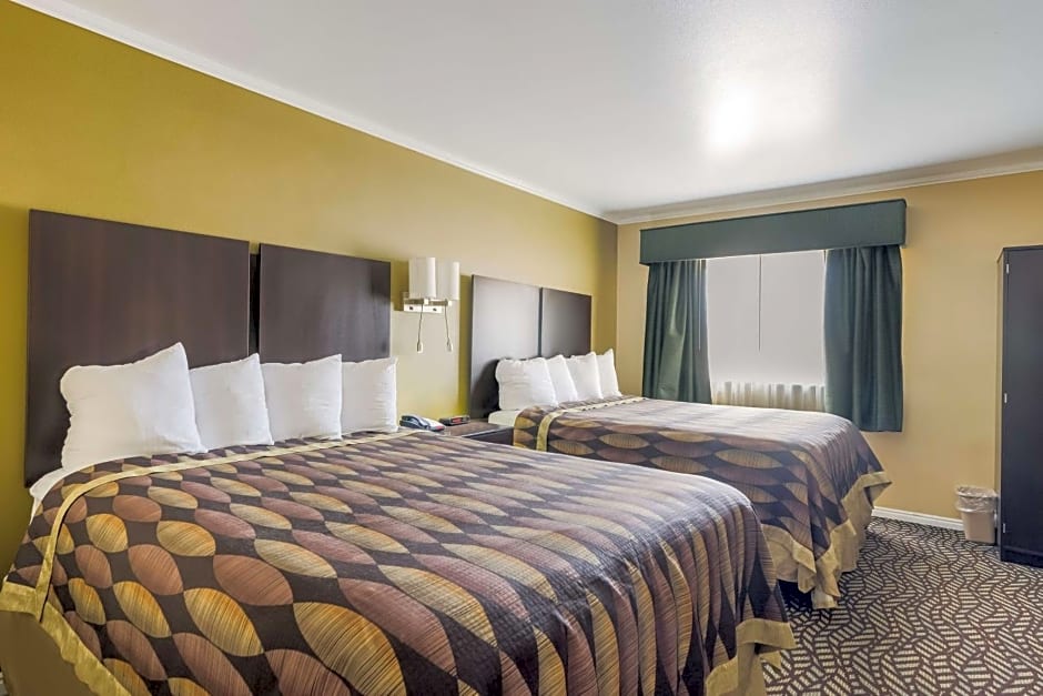 Best Western Richfield Inn