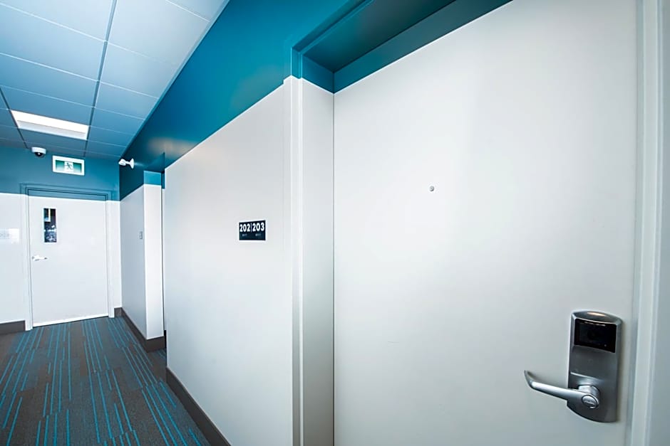 Nowhere Special Hostel