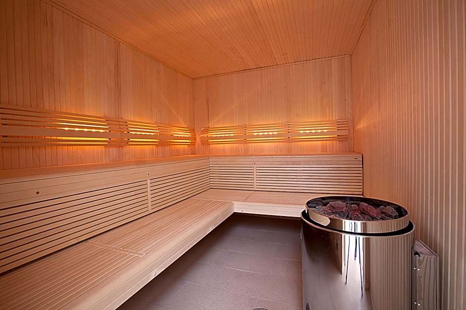 The Oxfordshire Golf & Spa Hotel