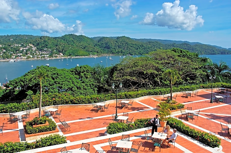 Bahia Principe Grand Cayacoa