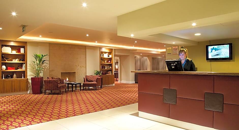 Aberdeen Airport Dyce Hotel, Sure Hotel Collection by Best Western