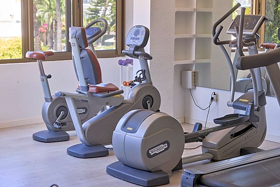 Apartamentos Sol de Alcudia