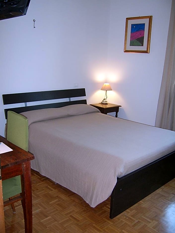 B&B La Zucca – Bologna, KY