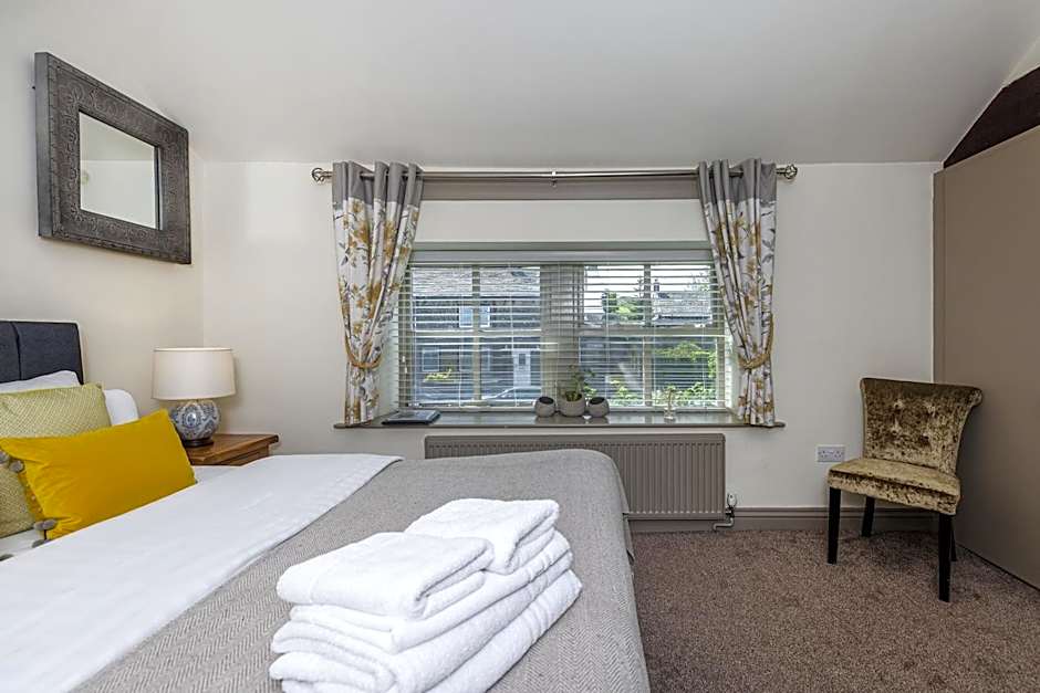 The Fleece Inn at Barkisland