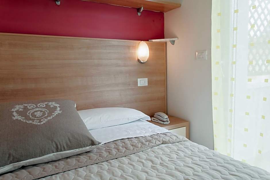 B&B Airone Cervia - Camere e Appartamenti