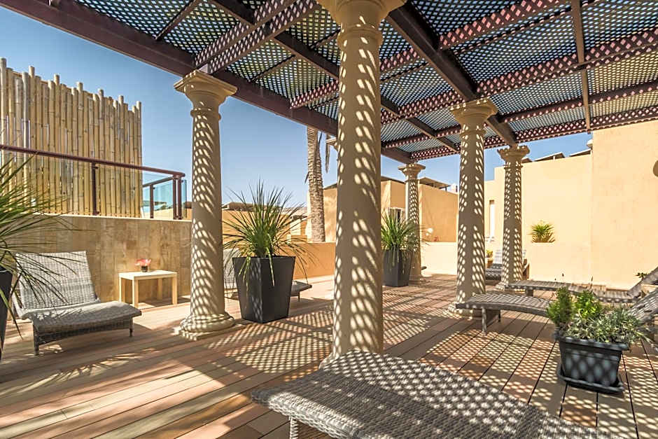 Hotel Esmeralda Maris by LIVVO