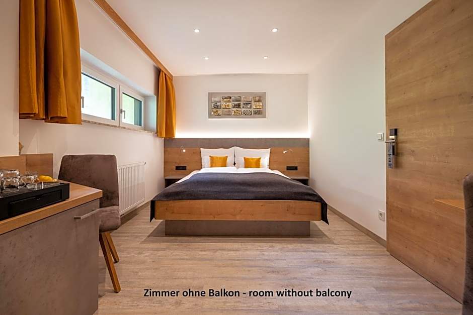 Der Burgblick-Adults Only